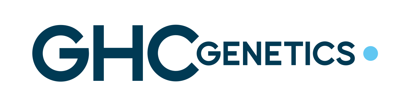 Logo GHC Genetics