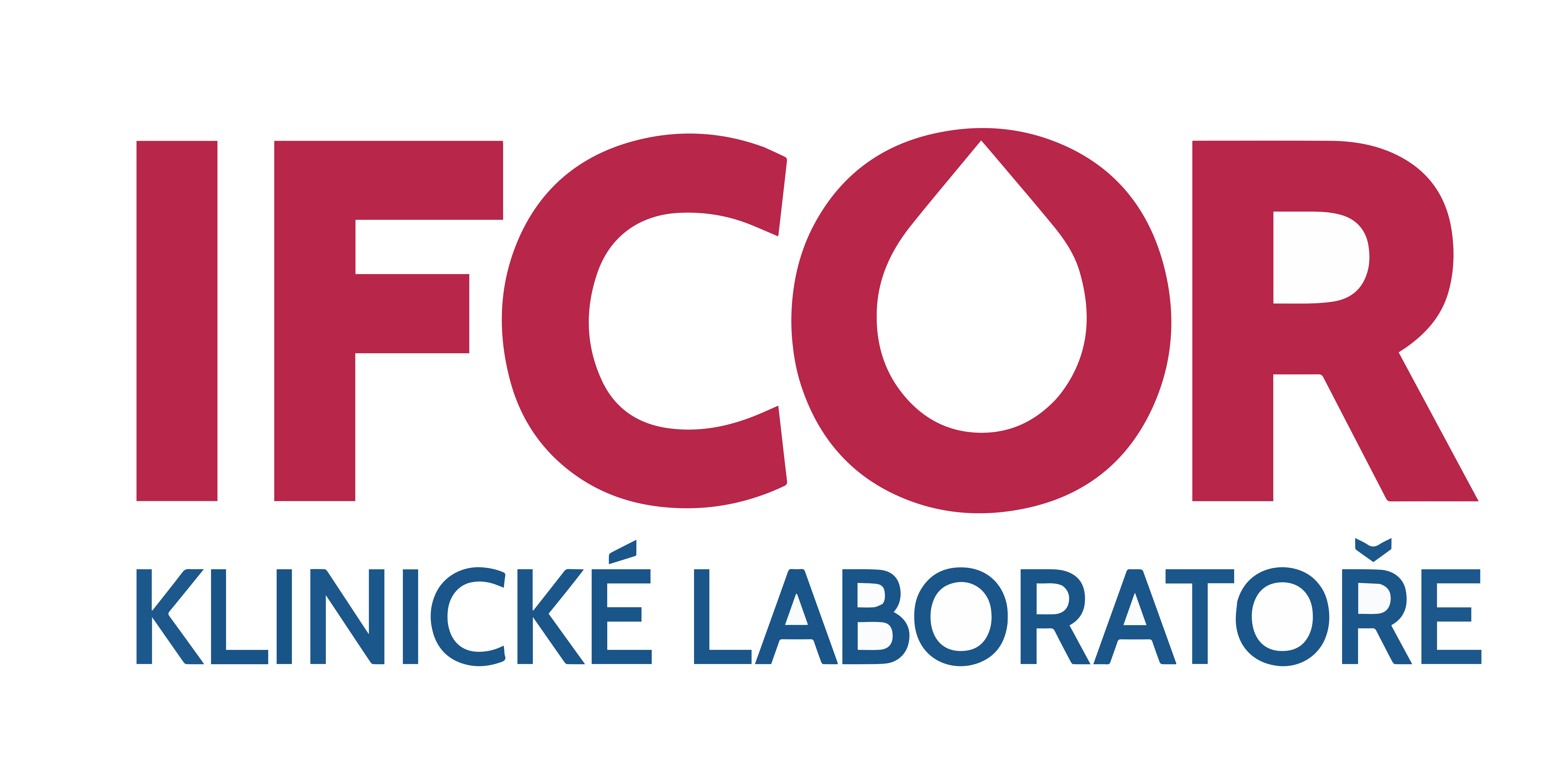 Logo IFCOR